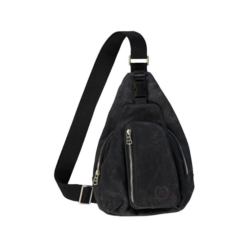 Lerros - Tasche, für Herren, Black, One Size von Lerros