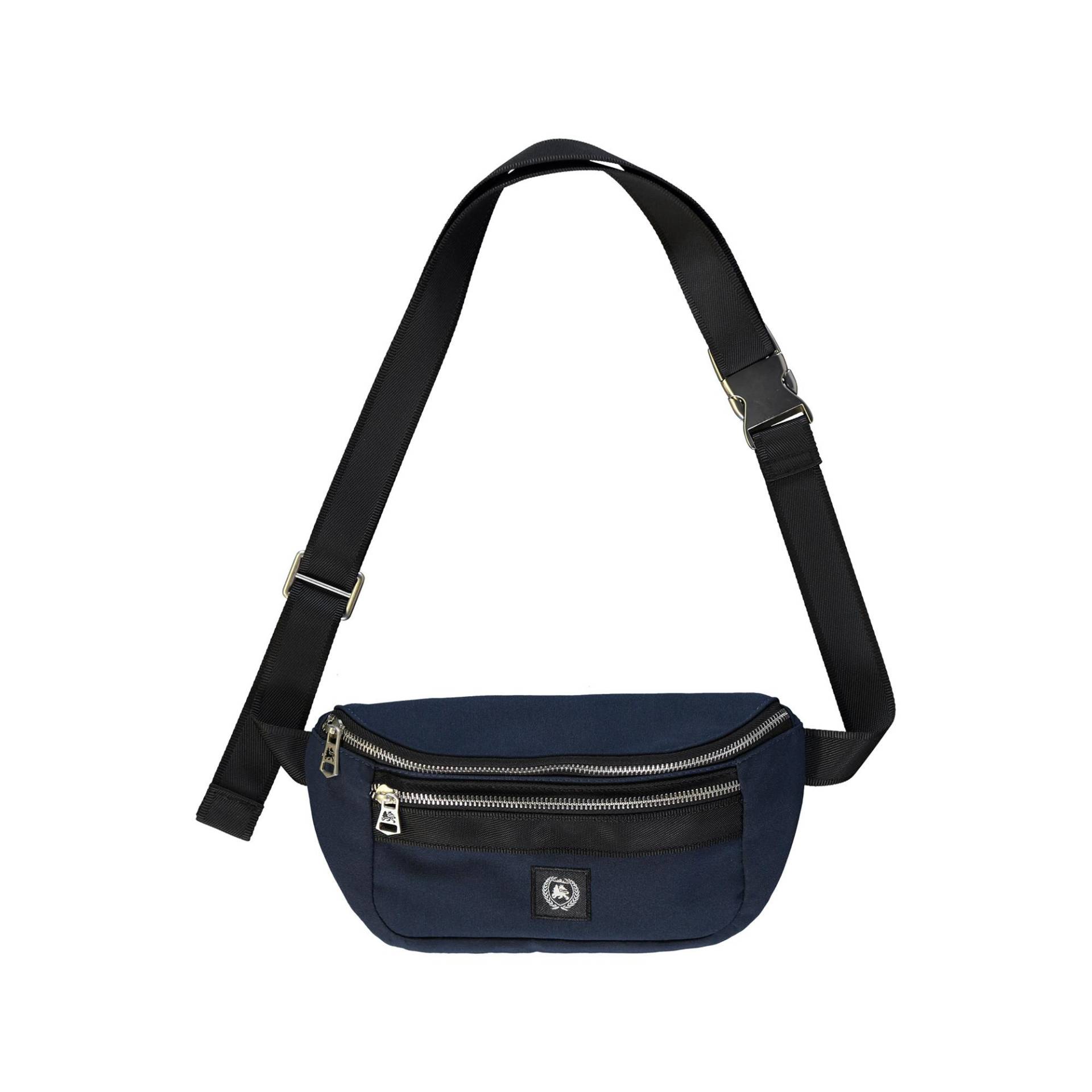 Tasche Herren Blau  ONE SIZE von Lerros