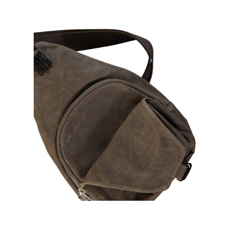 Lerros - Tasche, für Herren, Grau, One Size von Lerros