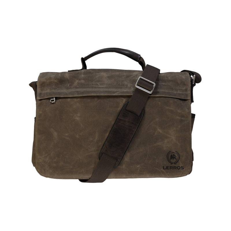 Tasche Herren Grau ONE SIZE von Lerros