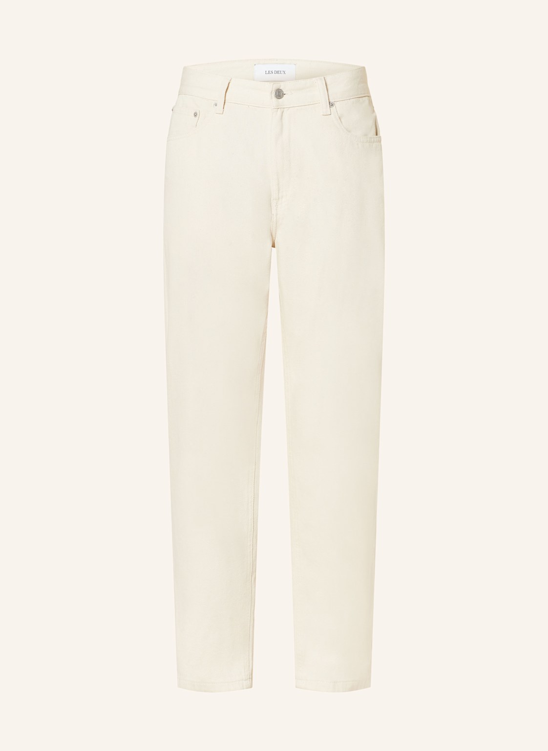 Les Deux Jeans Ryder Regular Fit weiss Les Deux Jeans Ryder Regular Fit weiss von Les Deux