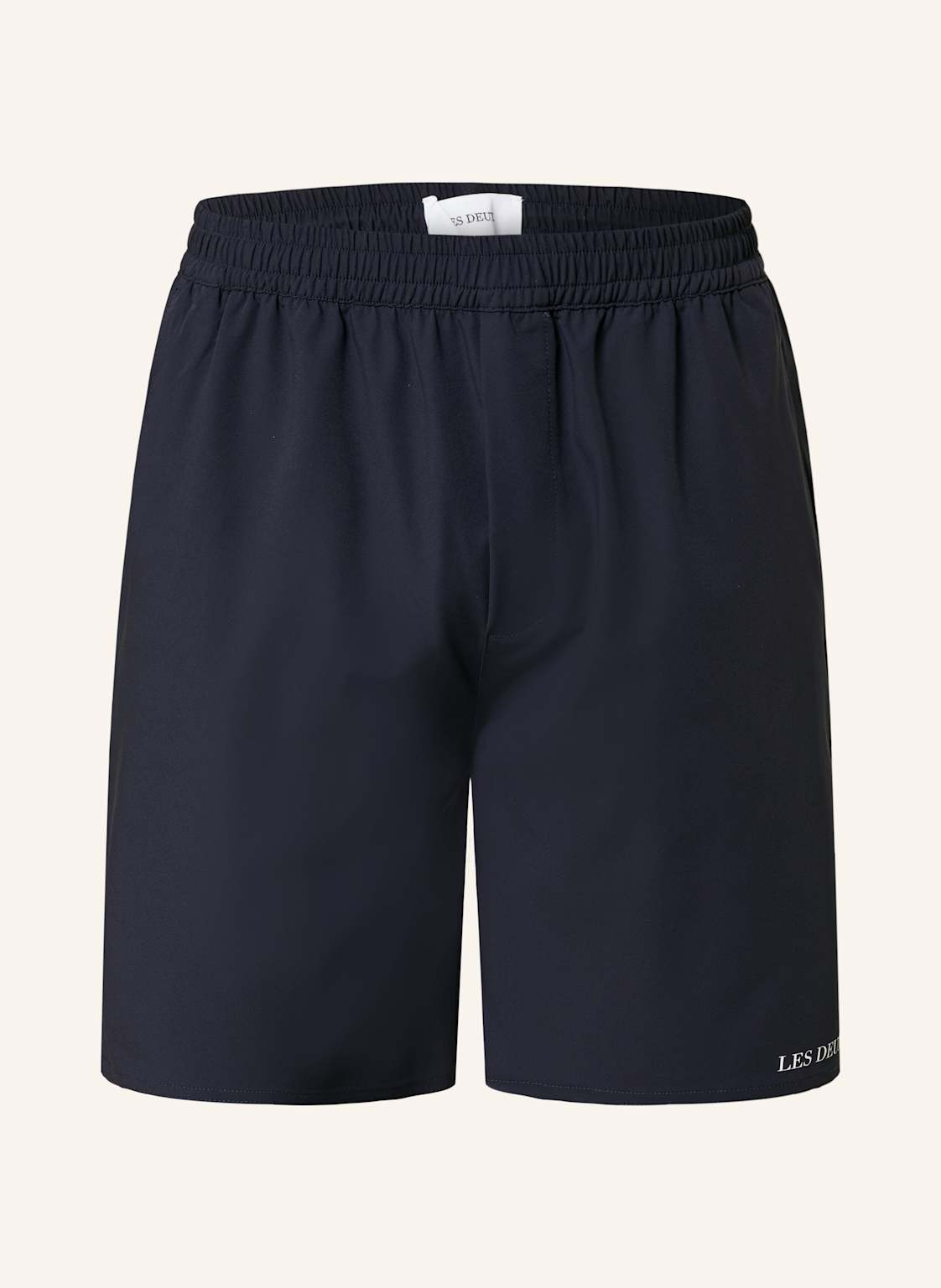 Les Deux Shorts Raphael 2.0 blau Les Deux Shorts Raphael 2.0 blau von Les Deux