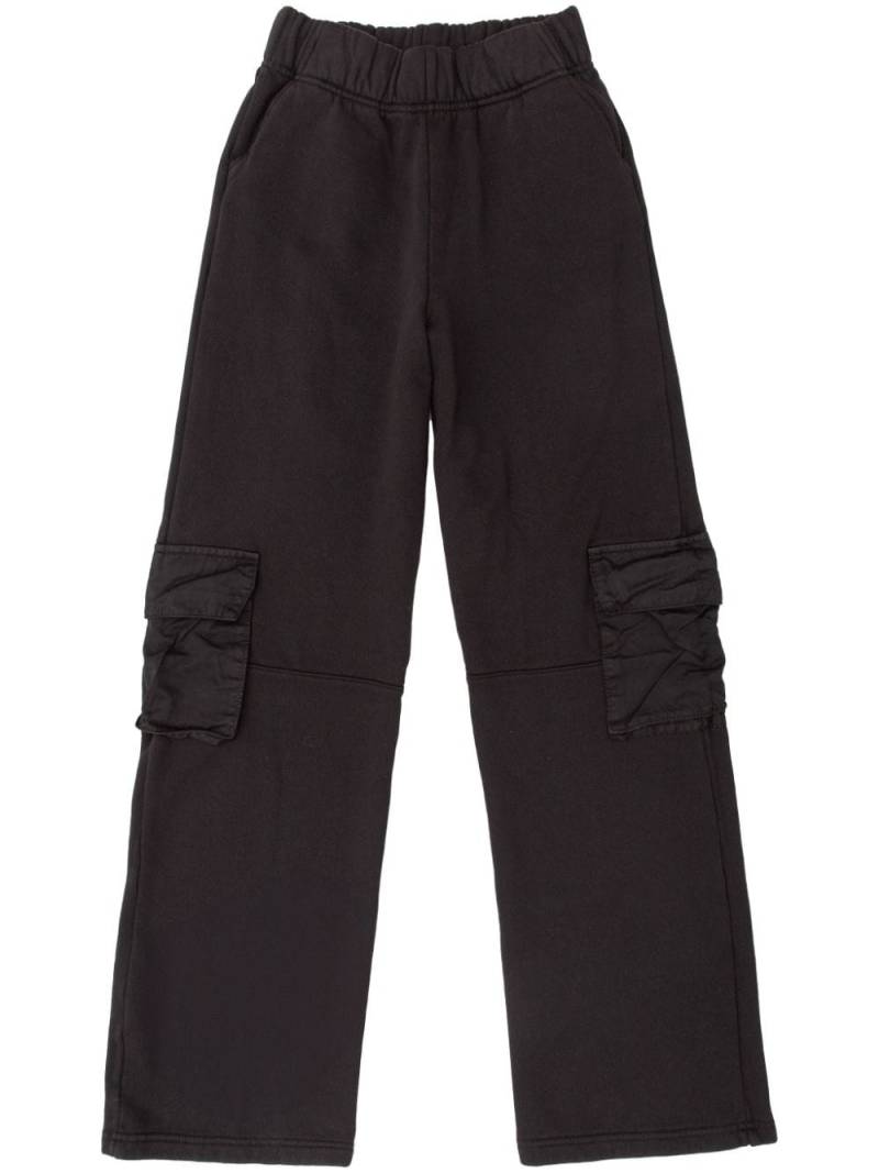 Les Tien Chandra trousers - Black von Les Tien