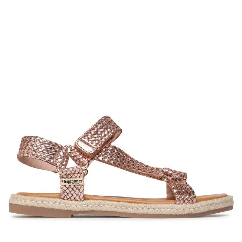 Espadrilles Les Tropeziennes Hipsto C063526 Rosa von Les Tropeziennes