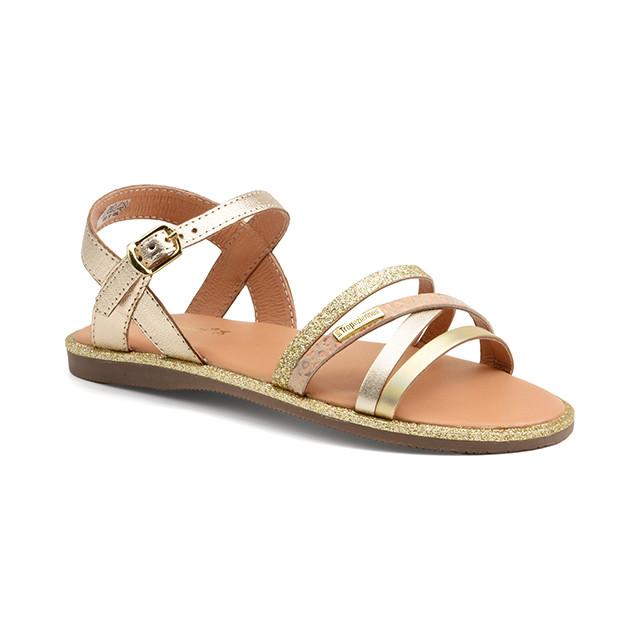 Inaya Unisex Gold 31 von Les Tropeziennes