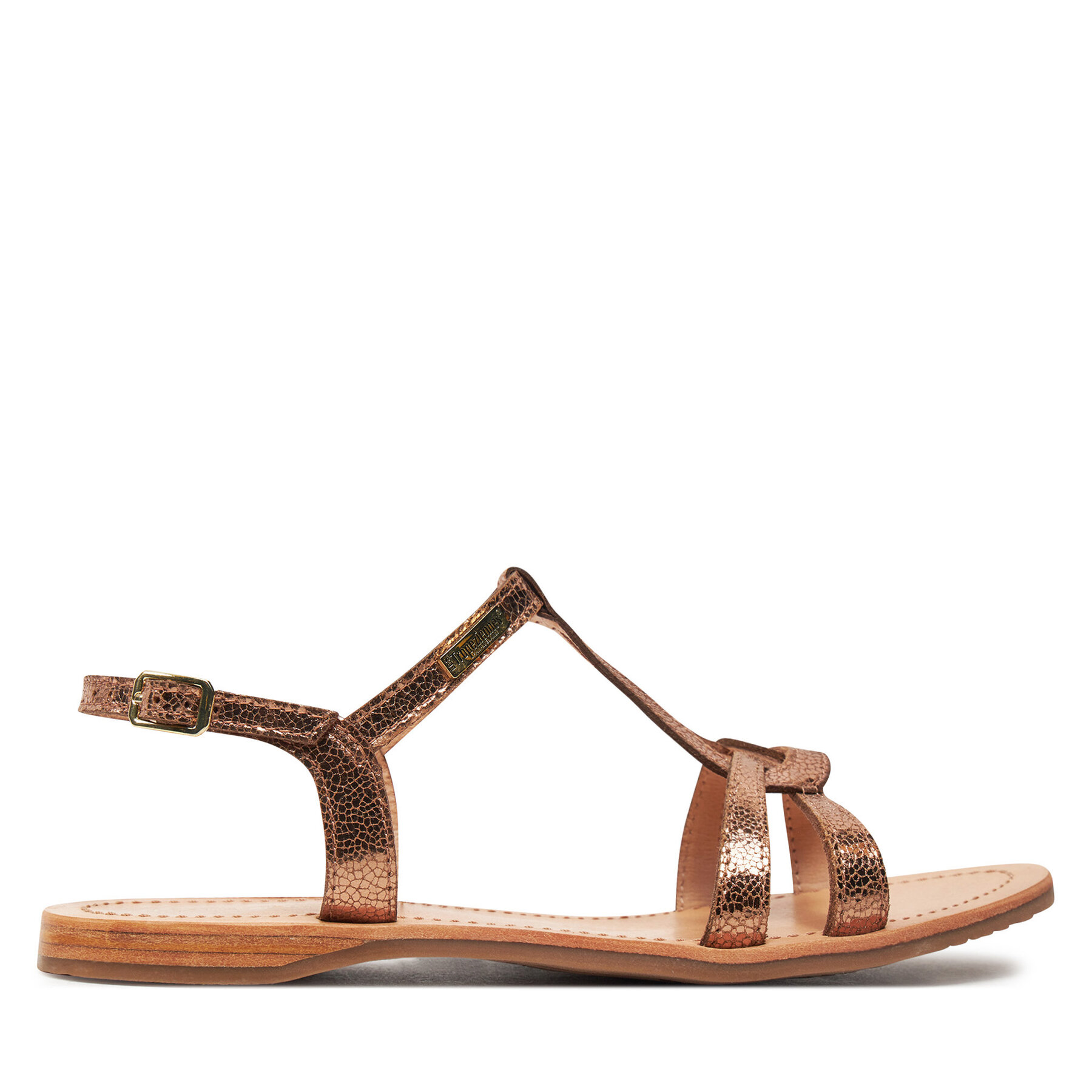 Sandalen Les Tropeziennes Hacklico C330029 Rosa Sandalen Les Tropeziennes Hacklico C330029 Rosa von Les Tropeziennes