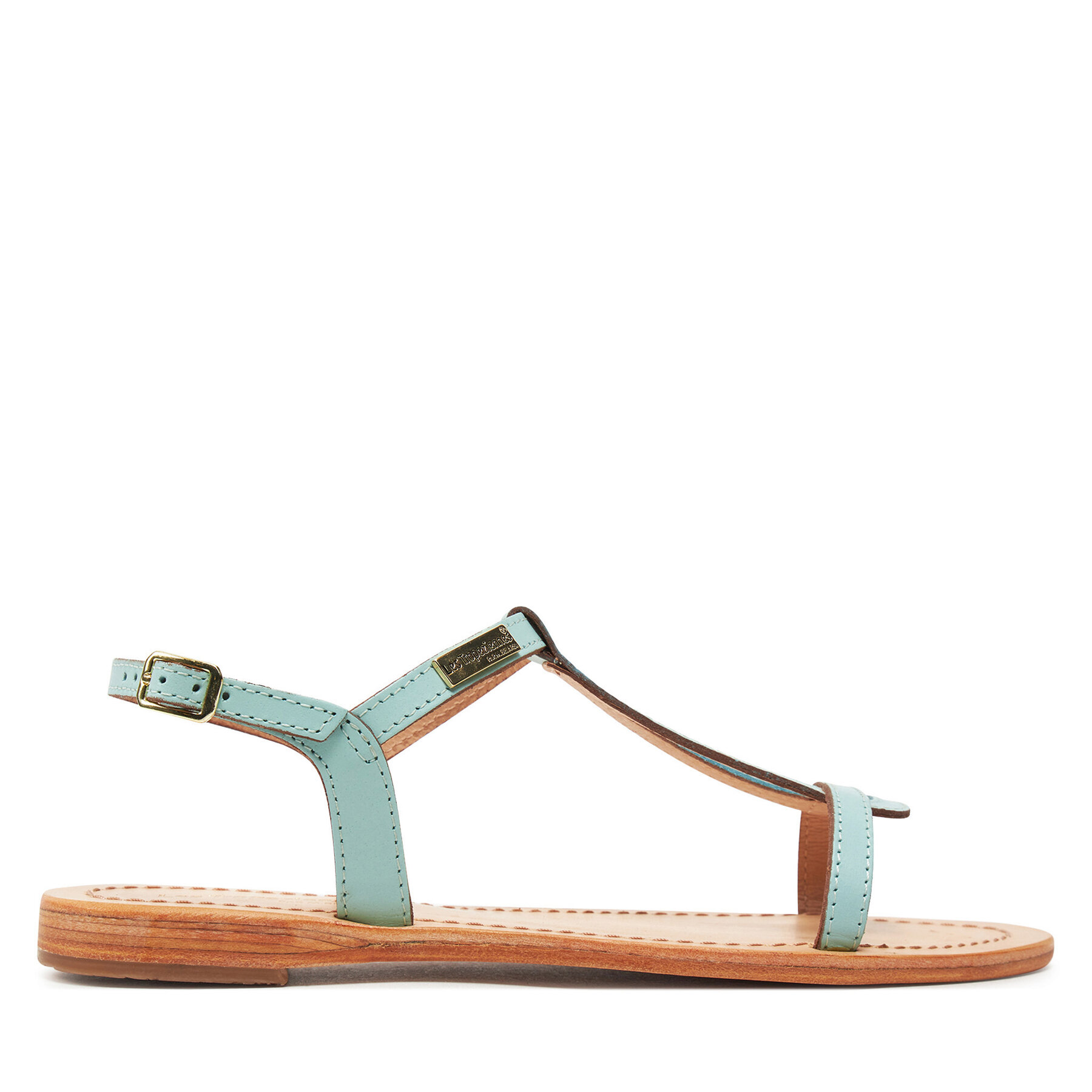 Sandalen Les Tropeziennes Hamess C330054 Blau von Les Tropeziennes