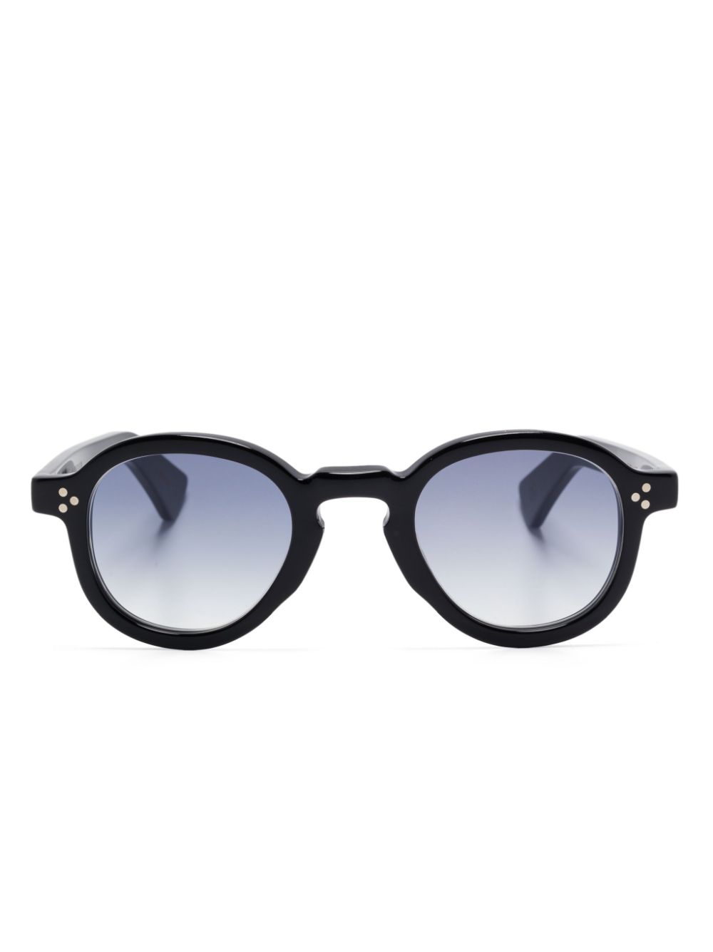 Lesca Clay sunglasses - Black von Lesca