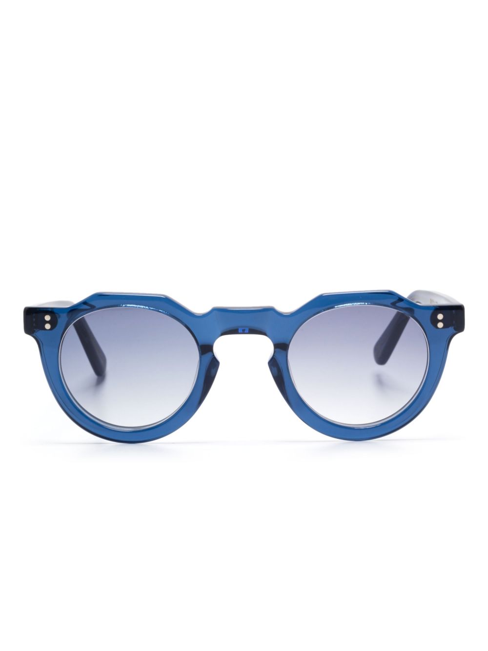 Lesca Pica sunglasses - Blue von Lesca