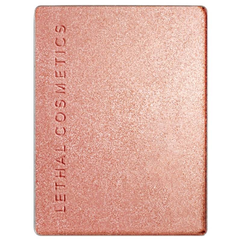 Lethal Cosmetics  Lethal Cosmetics WAVELENGTH™ Pressed highlighter 5.0 g von Lethal Cosmetics