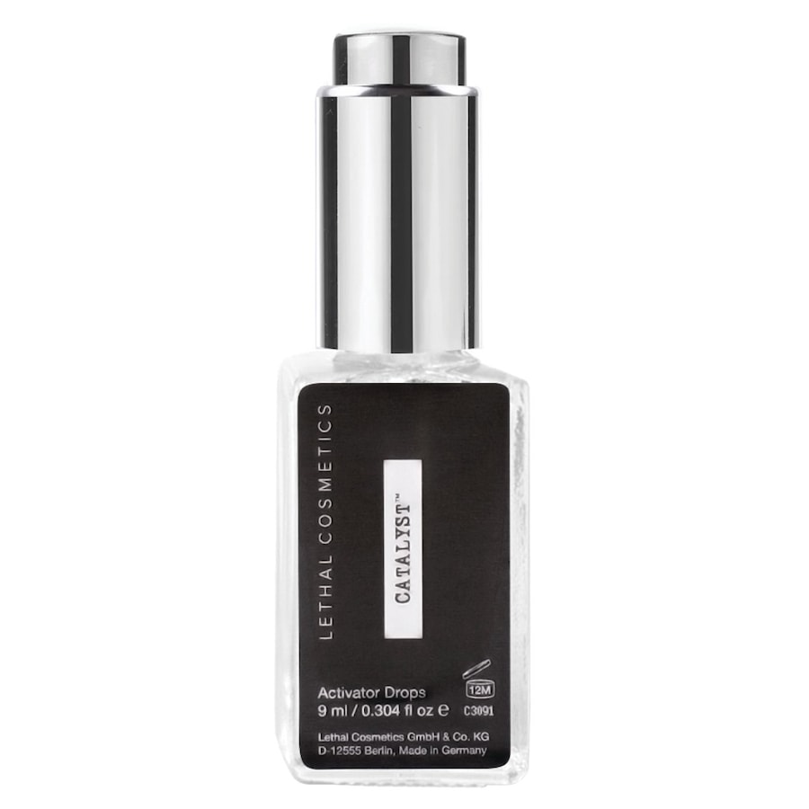 Lethal Cosmetics  Lethal Cosmetics Catalyst primer 9.0 ml von Lethal Cosmetics