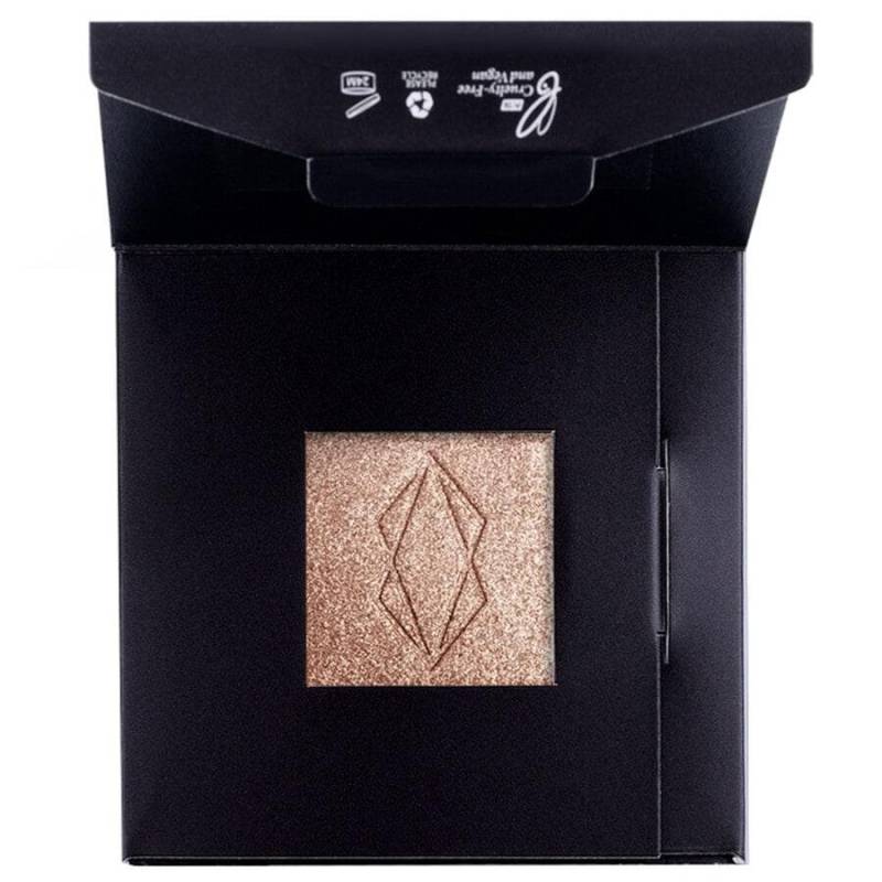 Lethal Cosmetics  Lethal Cosmetics MAGNETIC™ Pressed Powder Metallic lidschatten 1.6 g von Lethal Cosmetics