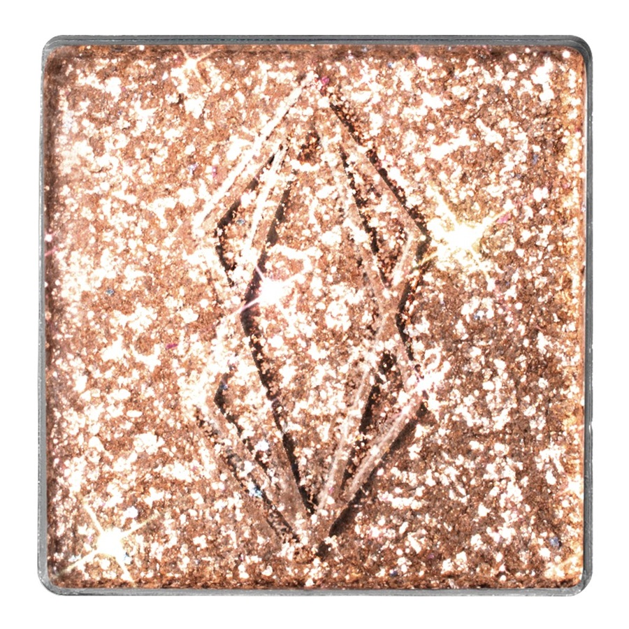 Lethal Cosmetics  Lethal Cosmetics MAGNETIC™ Pure Metals lidschatten 1.6 g von Lethal Cosmetics