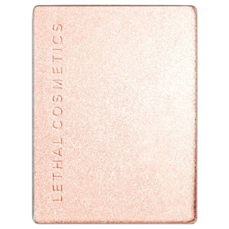 Lethal Cosmetics  Lethal Cosmetics WAVELENGTH™ Pressed highlighter 5.0 g von Lethal Cosmetics