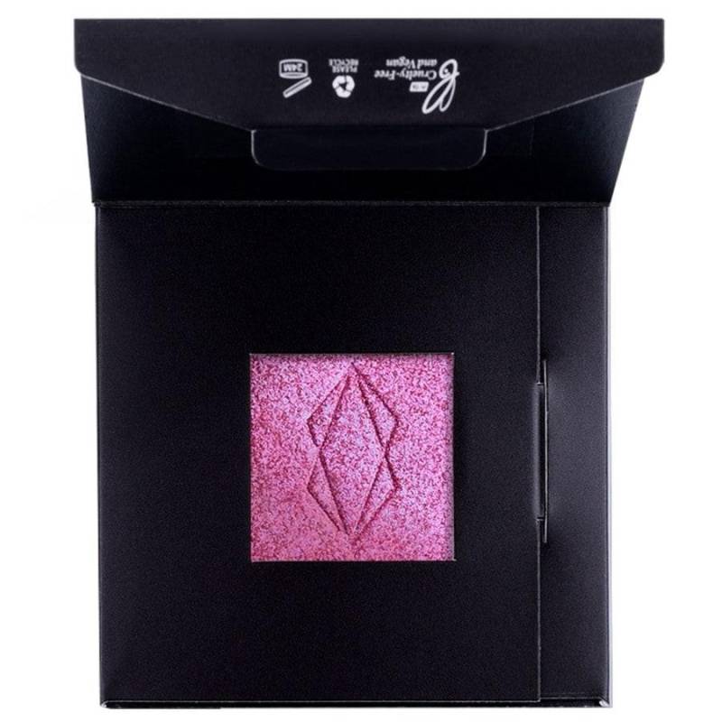 Lethal Cosmetics After Dark Collection Lethal Cosmetics After Dark Collection MAGNETIC™ Pressed - metallic lidschatten 1.6 g von Lethal Cosmetics