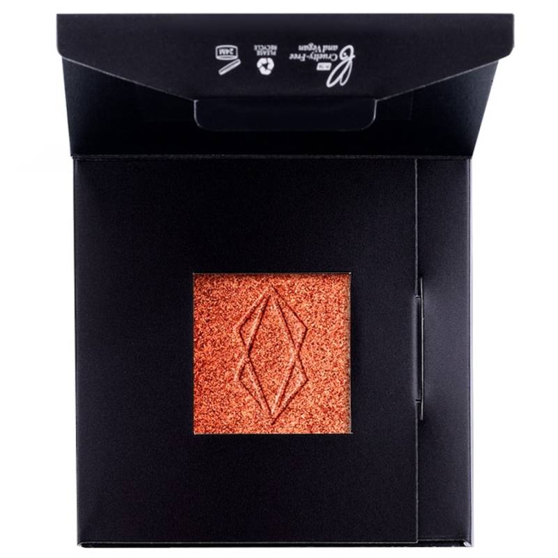 Lethal Cosmetics  Lethal Cosmetics MAGNETIC™ Pressed Powder Metallic lidschatten 1.6 g von Lethal Cosmetics