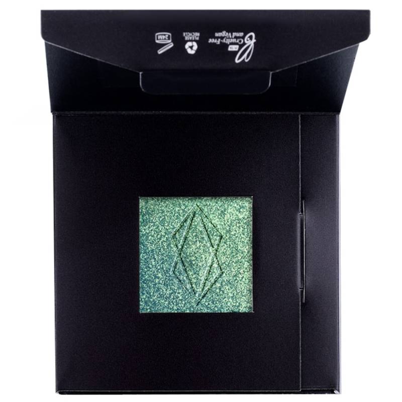 Lethal Cosmetics  Lethal Cosmetics MAGNETIC™ Pressed Powder Metallic lidschatten 1.8 g von Lethal Cosmetics