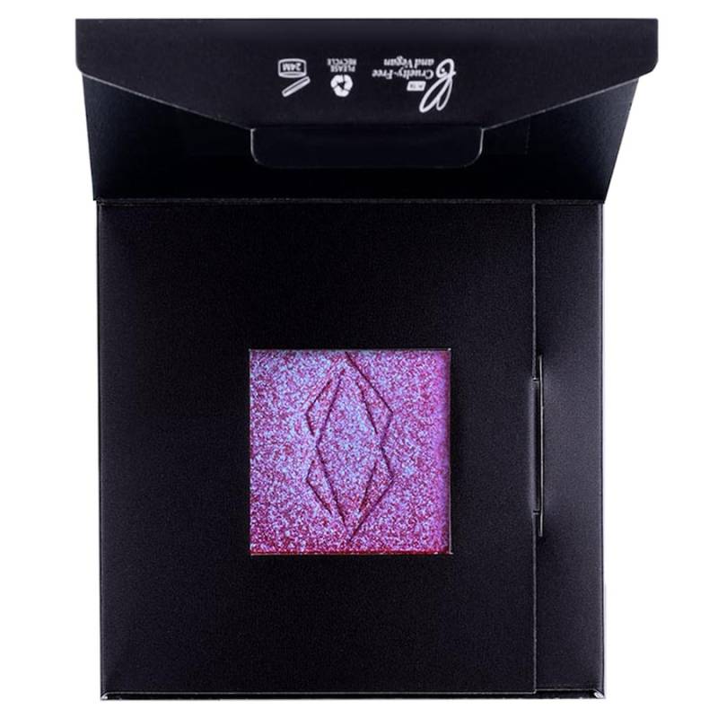 Lethal Cosmetics Nightflower Collection Lethal Cosmetics Nightflower Collection MAGNETIC™ Pressed Eyeshadow lidschatten 1.6 g von Lethal Cosmetics