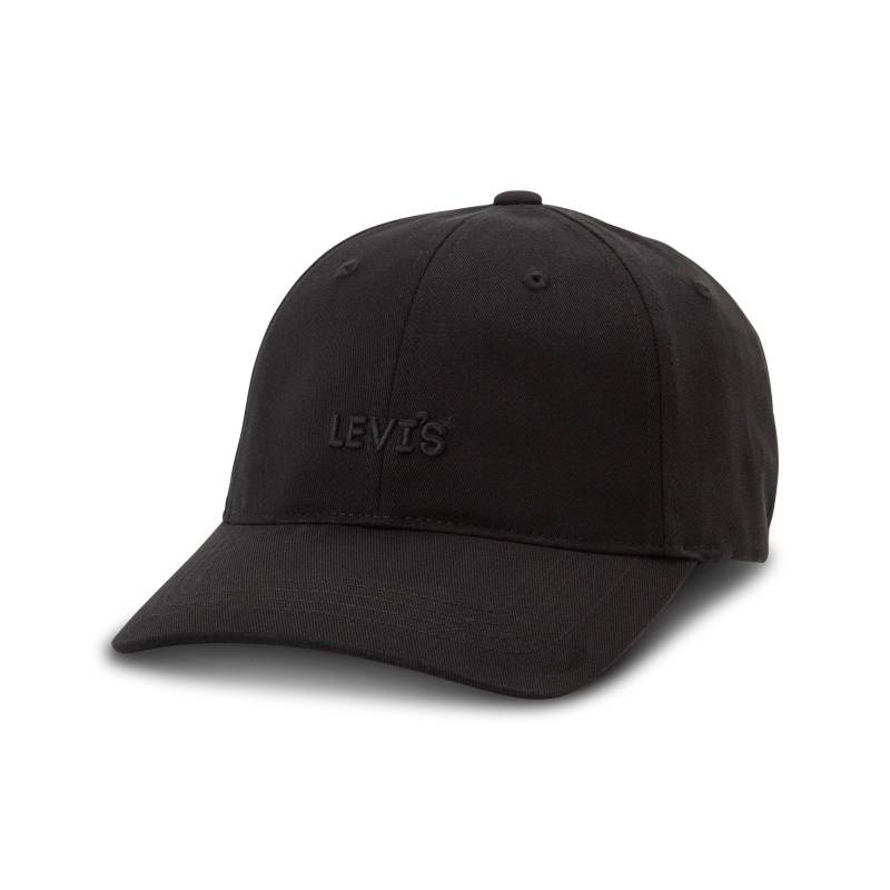 Cap Herren Black ONE SIZE von Levi's® Accessoires