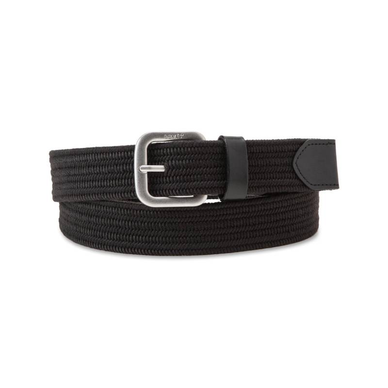 Gürtel Herren Black 105 von Levi's® Accessoires