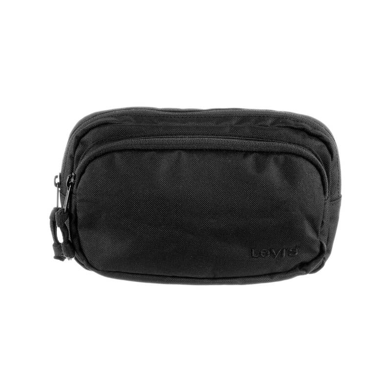 Gürteltasche Herren Black ONE SIZE von Levi's® Accessoires