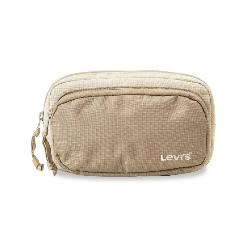 Gürteltasche Herren Taupe ONE SIZE von Levi's® Accessoires