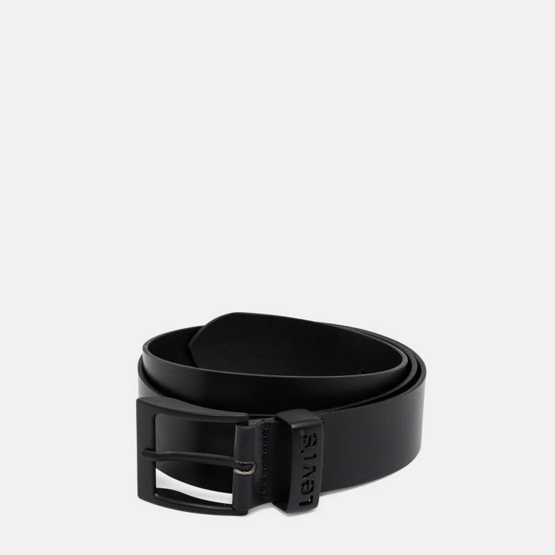 Ledergürtel Herren Black 90 von Levi's® Accessoires