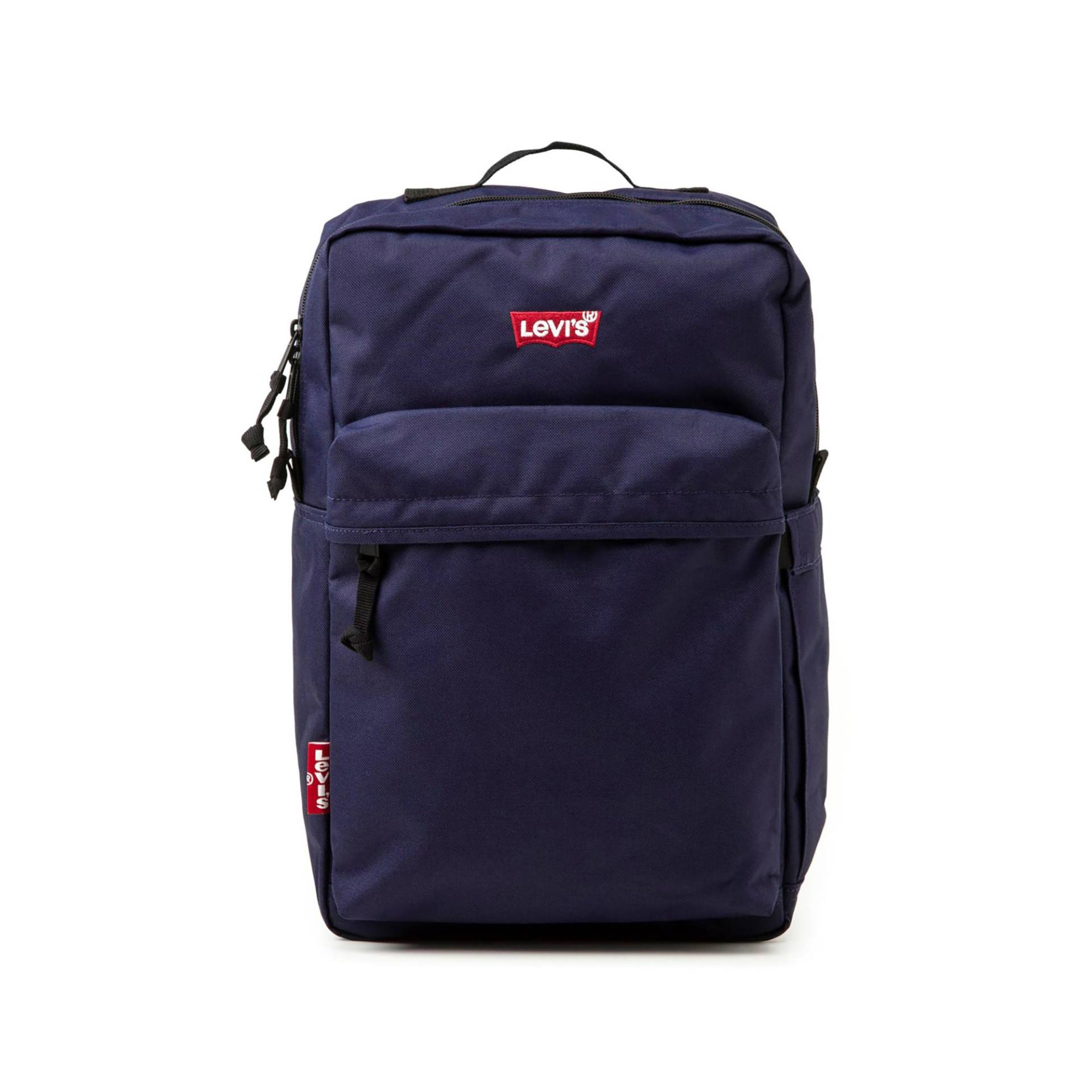 Levi's® Accessoires - Rucksack, für Herren, Marine, One Size von Levi's® Accessoires