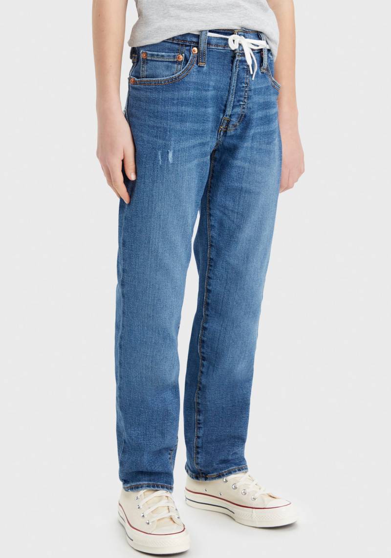 Levi's® Kids 5-Pocket-Jeans »501 ORIGINAL JEANS«, for BOYS von Levi's® Kids