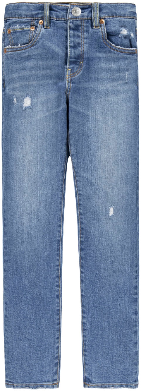 Levi's® Kids 5-Pocket-Jeans »501 ORIGINAL JEANS«, for GIRLS von Levi's® Kids