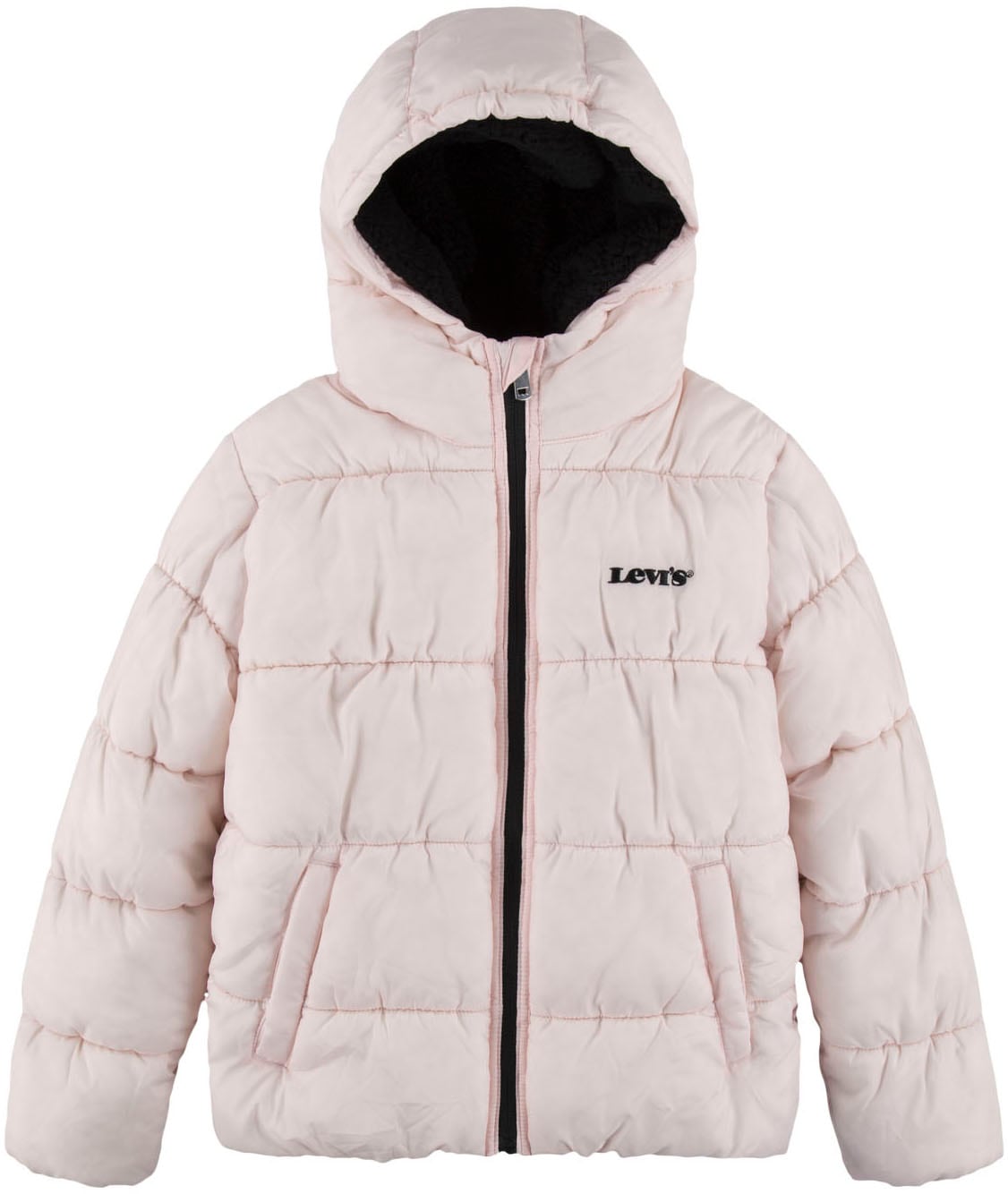 Levi's® Kids Anorak, mit Kapuze, mit Kapuze, for Girls von Levi's® Kids