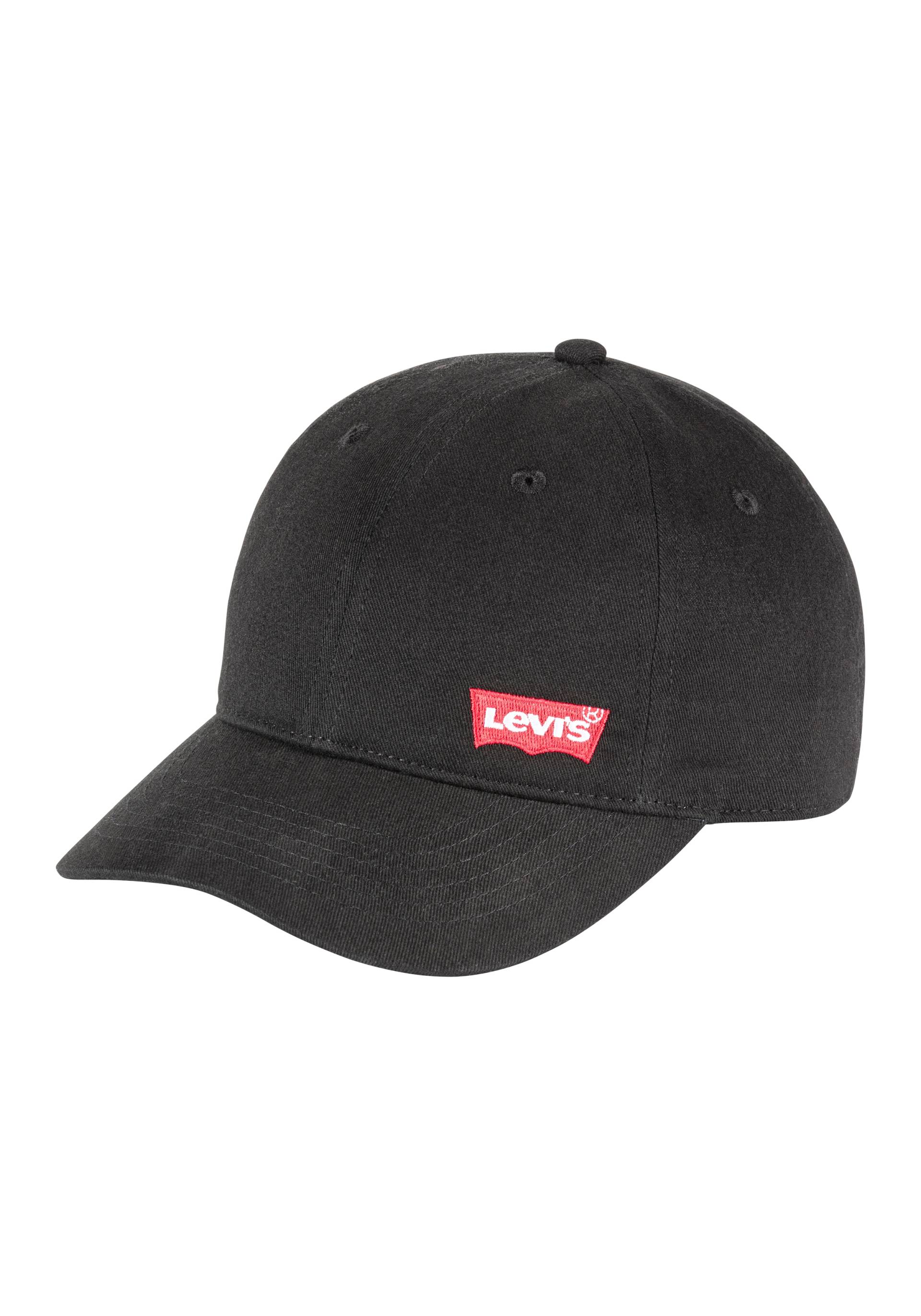 Levi's® Kids Baseball Cap »RICHMOND BATWING CURVE BRIM«, UNISEX von Levi's® Kids