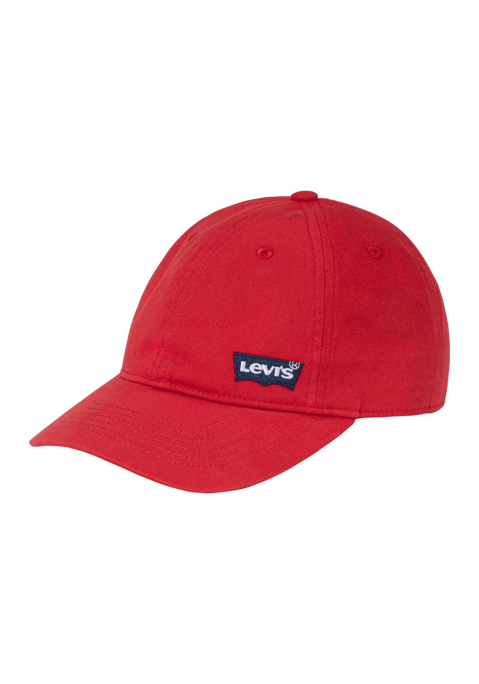 Levi's® Kids Baseball Cap »RICHMOND BATWING CURVE BRIM«, UNISEX von Levi's® Kids