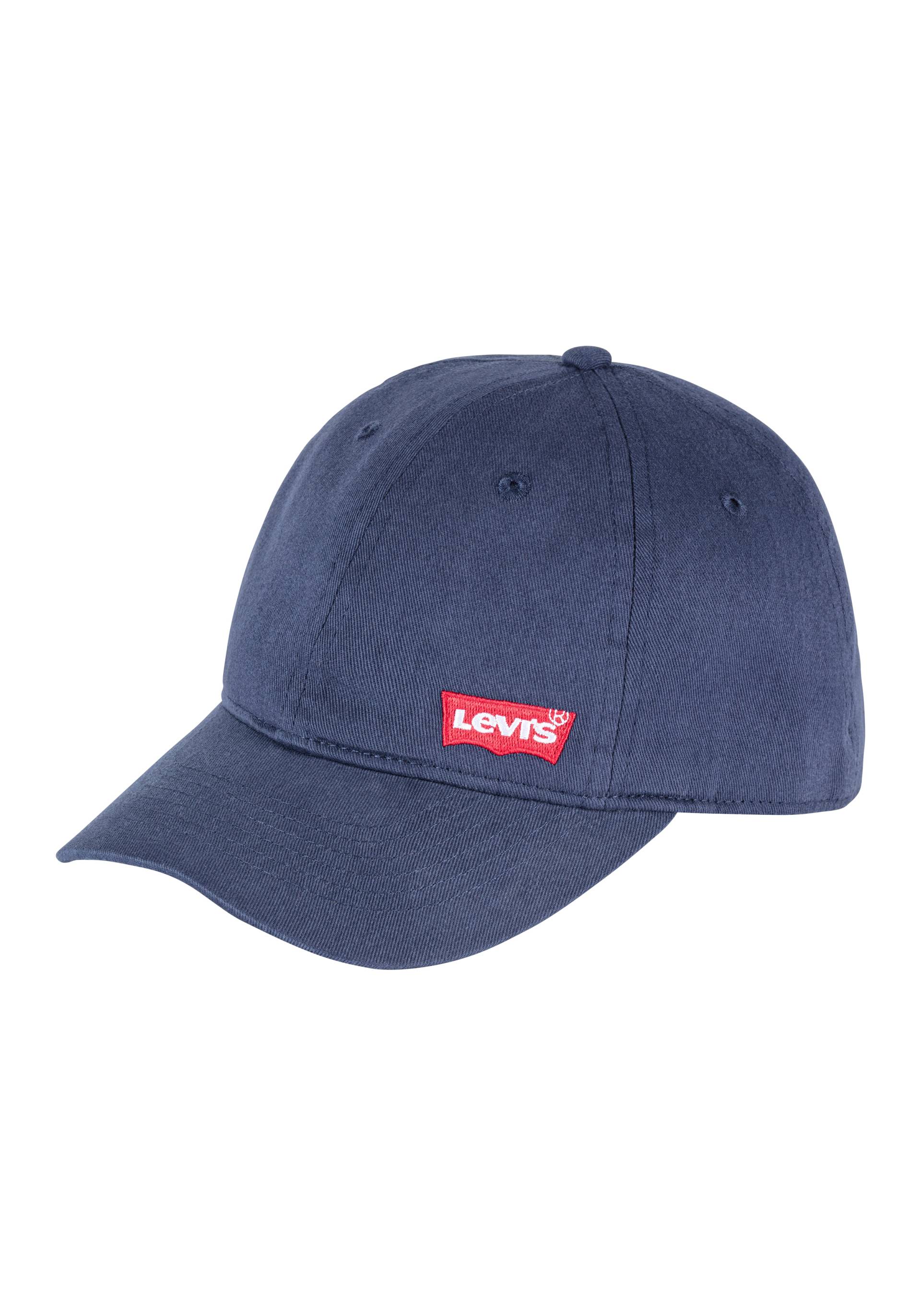 Levi's® Kids Baseball Cap »RICHMOND BATWING CURVE BRIM«, UNISEX von Levi's® Kids