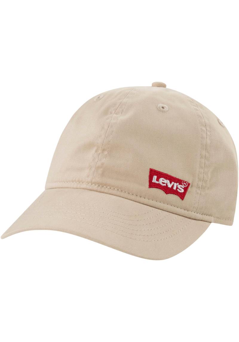 Levi's® Kids Baseball Cap »RICHMOND BATWING CURVE BRIM«, UNISEX von Levi's® Kids