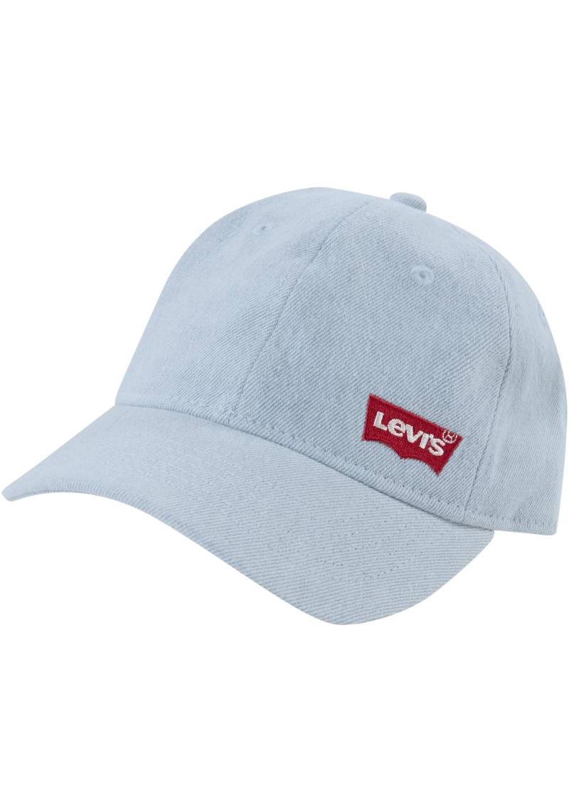 Levi's® Kids Baseball Cap »RICHMOND BATWING CURVE BRIM«, UNISEX von Levi's® Kids