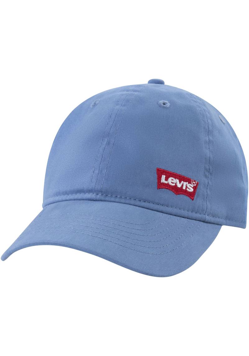 Levi's® Kids Baseball Cap »RICHMOND BATWING CURVE BRIM«, UNISEX von Levi's® Kids