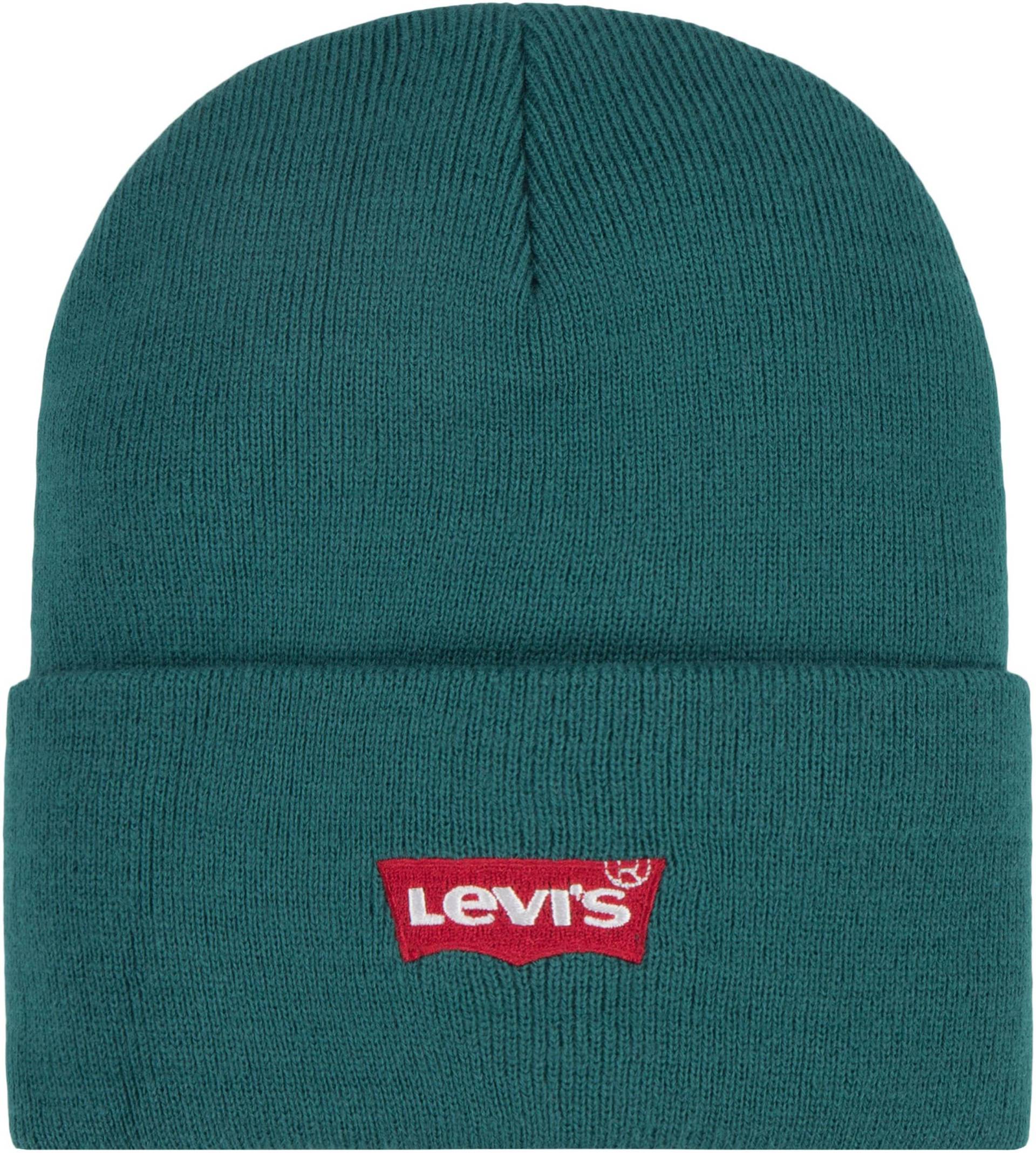 Levi's® Kids Beanie, mit Batwing Logo von Levi's® Kids