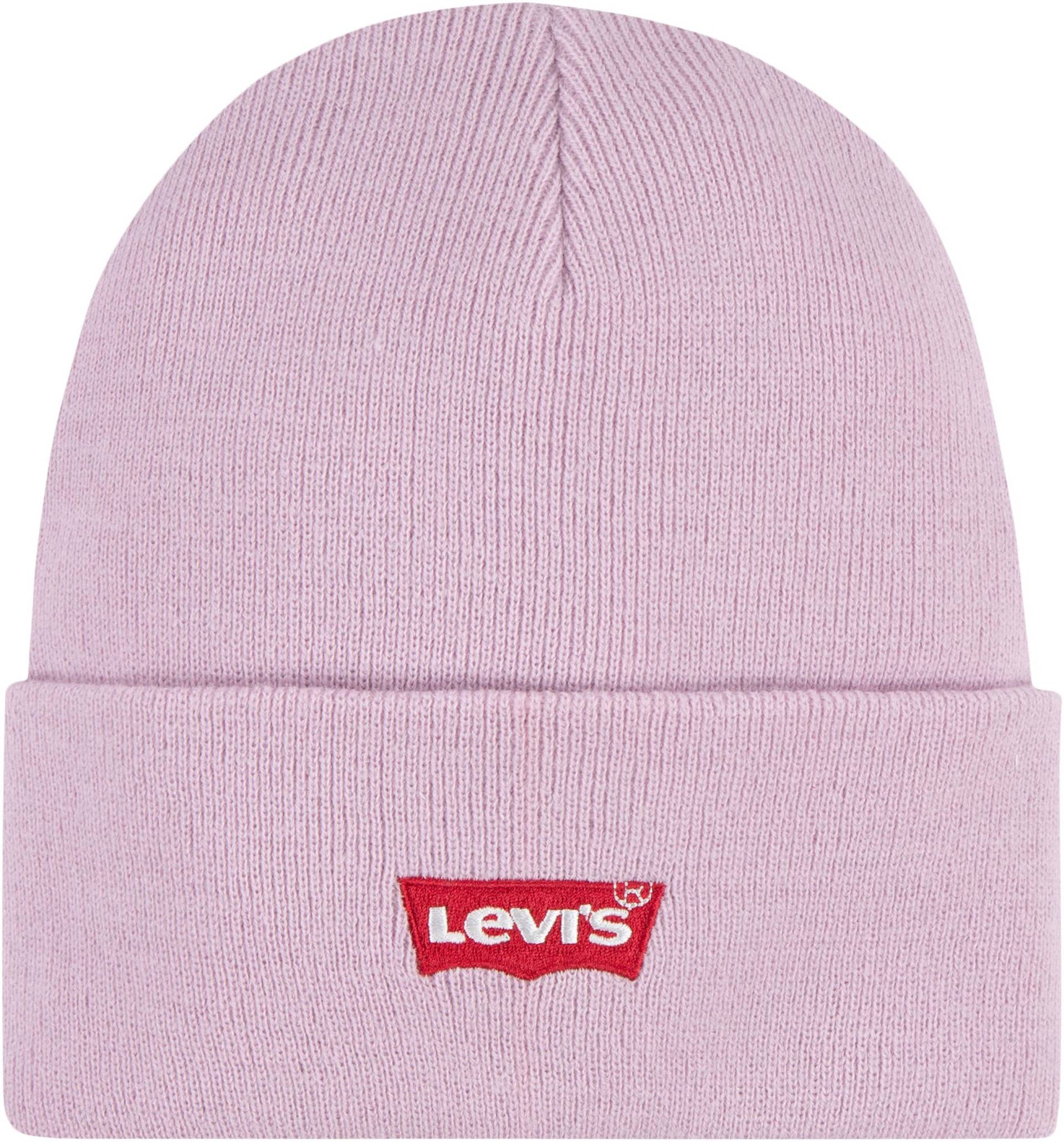 Levi's® Kids Beanie, mit Batwing Logo von Levi's® Kids