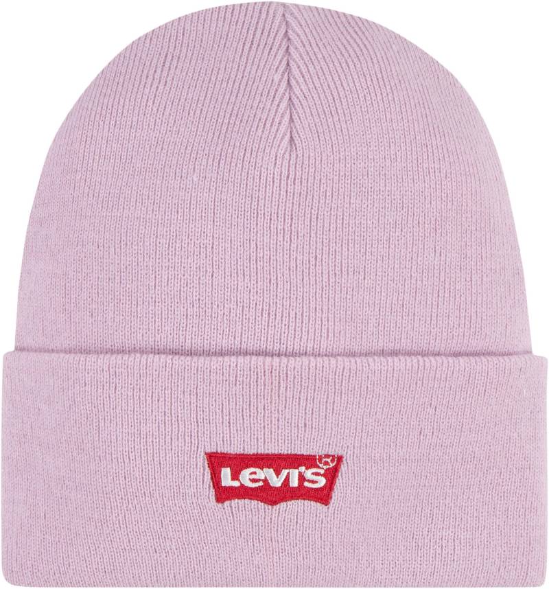 Levi's® Kids Beanie, mit Batwing Logo von Levi's® Kids