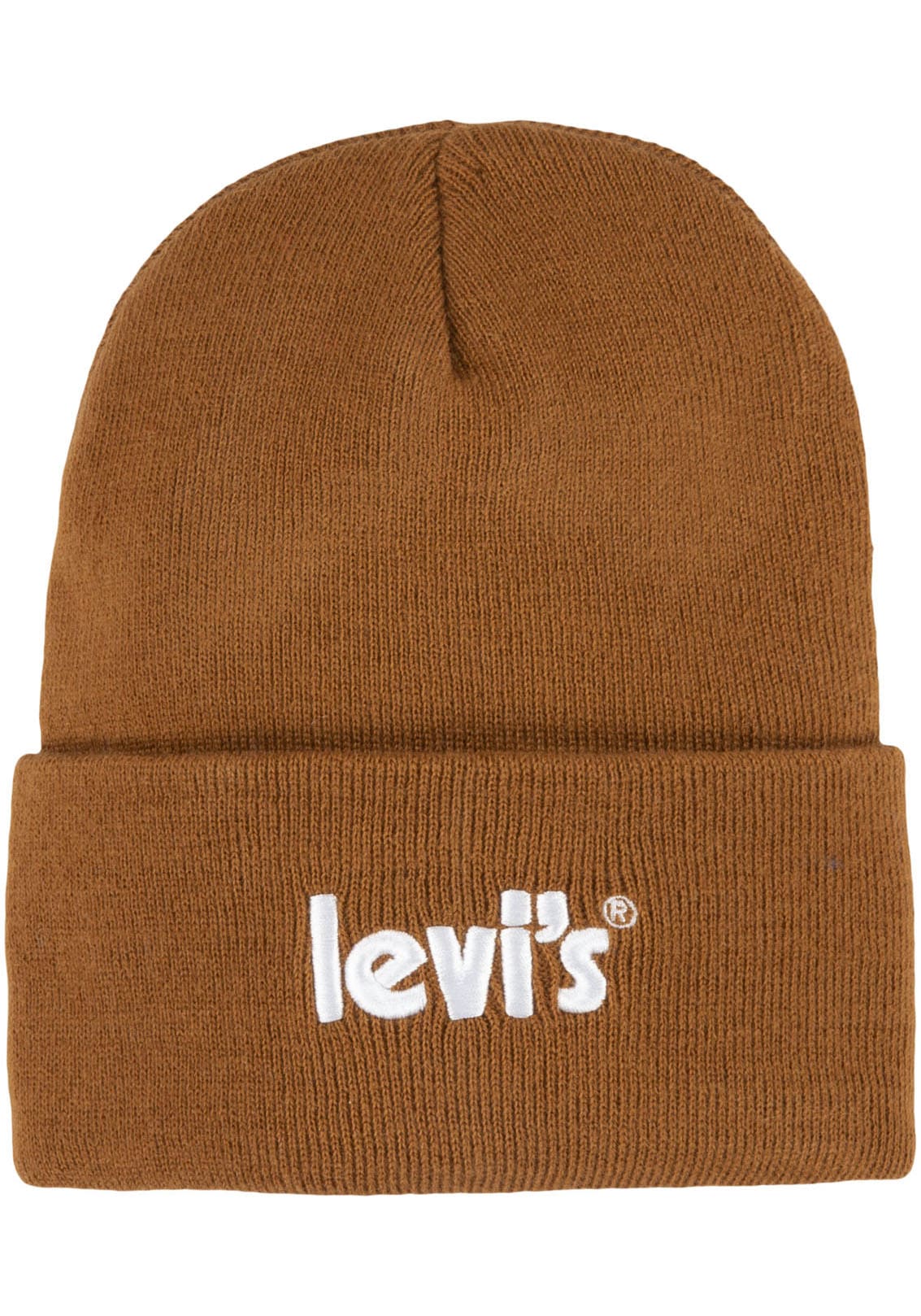 Levi's® Kids Beanie »LAN POSTER LOGO BEANIE«, (1 St.), UNISEX von Levi's® Kids