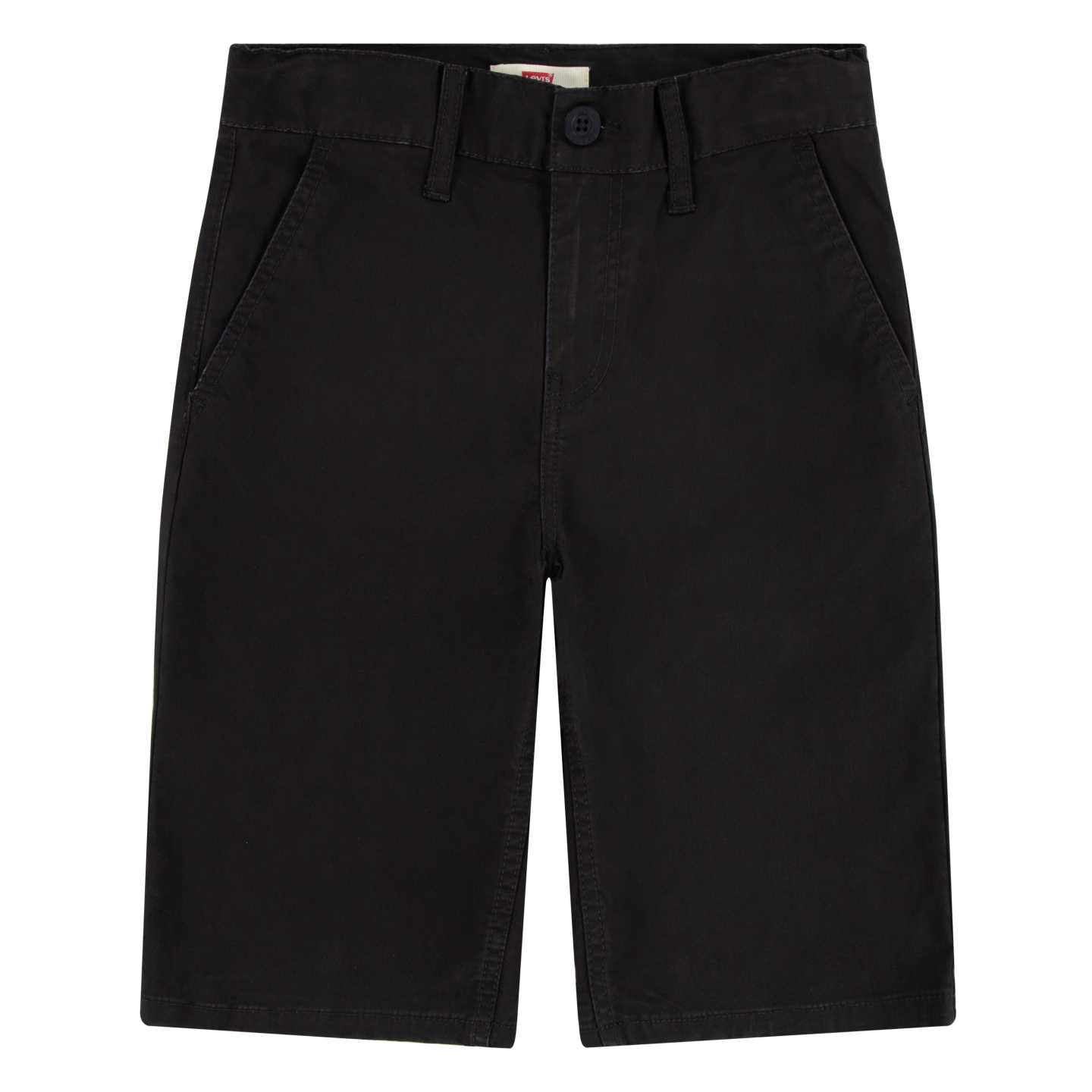 Levi's® Kids Bermudas, aus Baumwoll-Stretch, for BOYS von Levi's® Kids