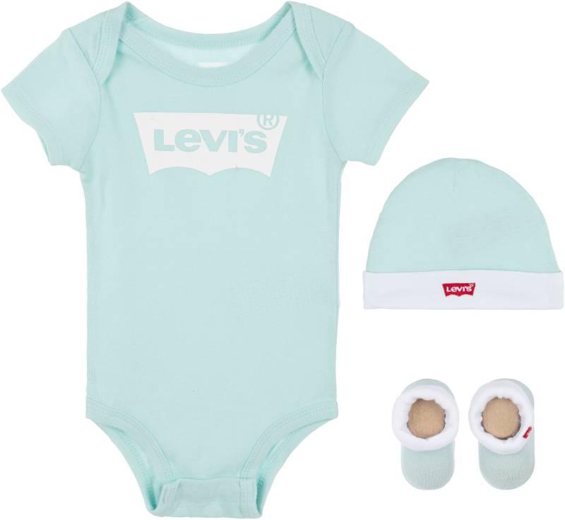 Levi's® Kids Body »Neugeborenen-Geschenkset«, UNISEX von Levi's® Kids