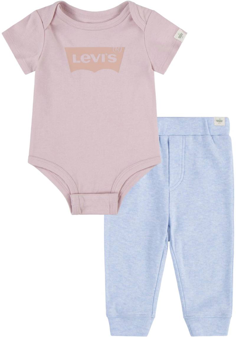 Levi's® Kids Body & Hose »LVN BATWING BODYSUIT SET«, UNISEX von Levi's® Kids