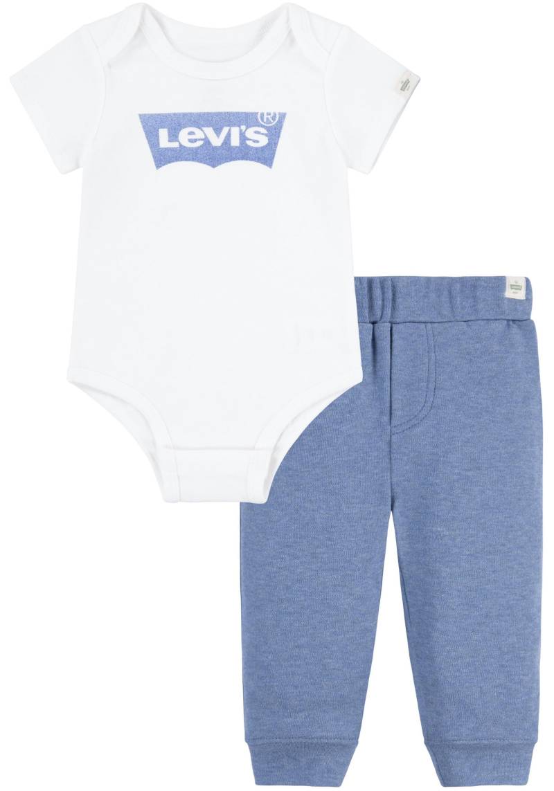 Levi's® Kids Body & Hose »LVN BATWING BODYSUIT SET«, UNISEX von Levi's® Kids