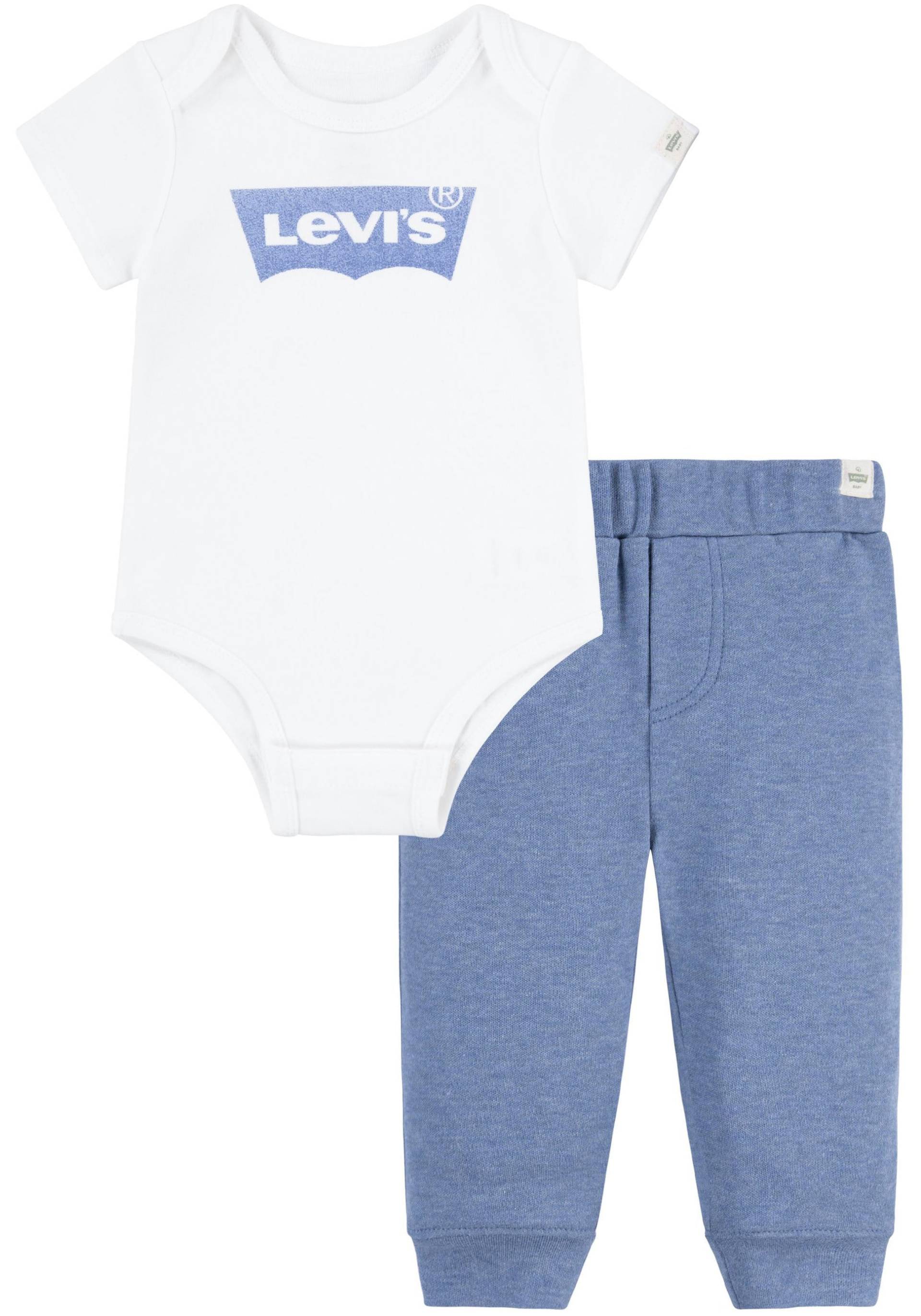 Levi's® Kids Body & Hose »LVN BATWING BODYSUIT SET«, UNISEX von Levi's® Kids