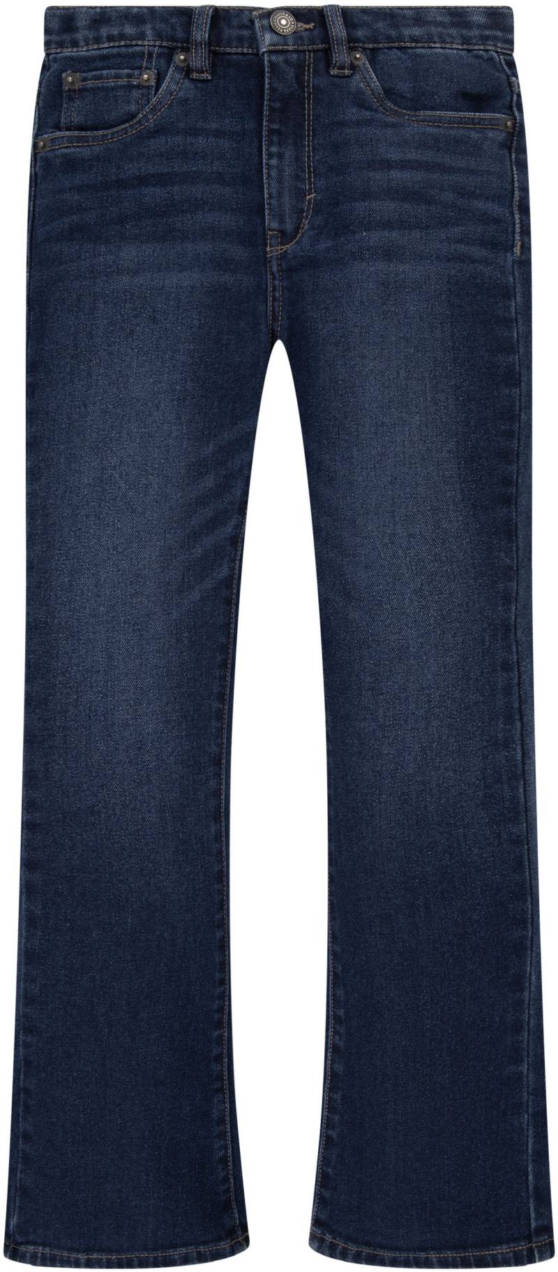 Levi's® Kids Bootcut-Jeans »LVG 726 HIGH RISE FLARE JEAN«, for GIRLS von Levi's® Kids