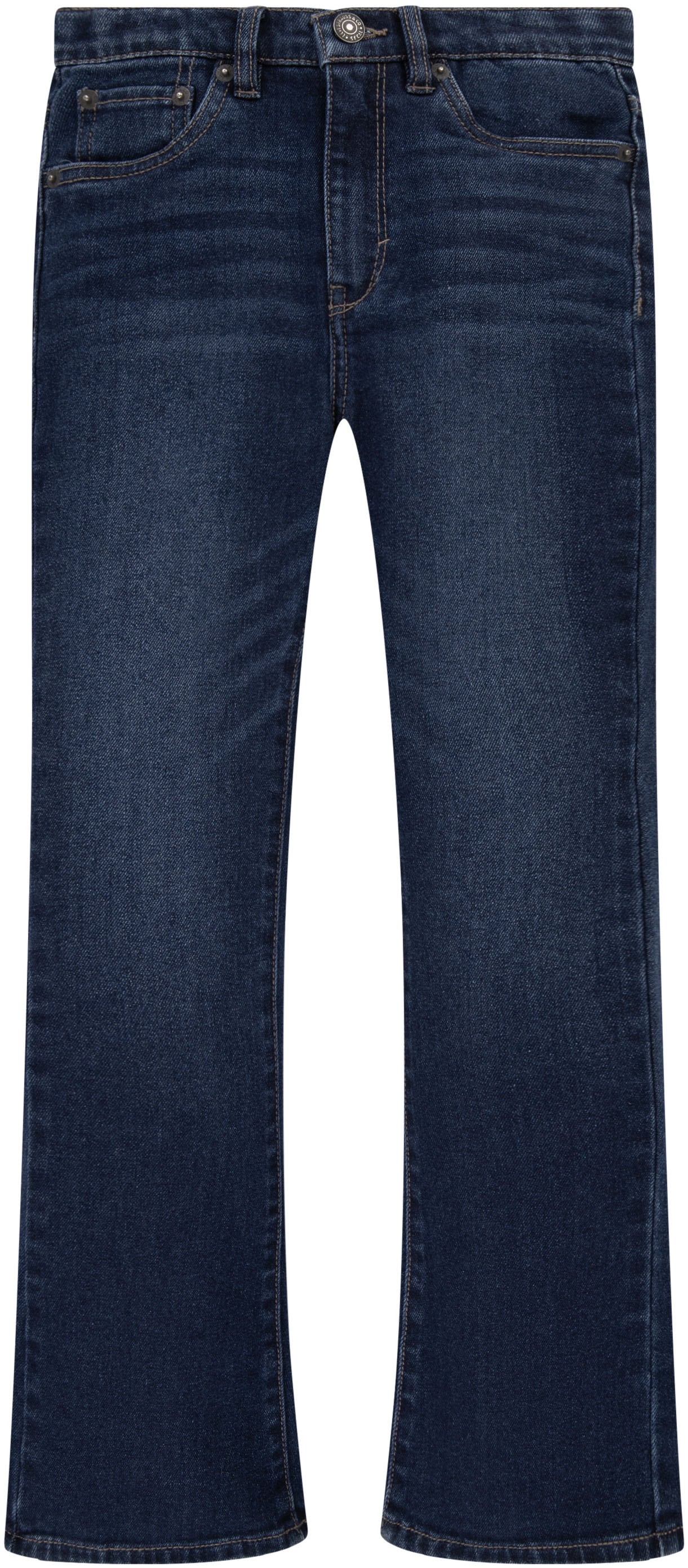 Levi's® Kids Bootcut-Jeans »LVG 726 HIGH RISE FLARE JEAN«, for GIRLS von Levi's® Kids