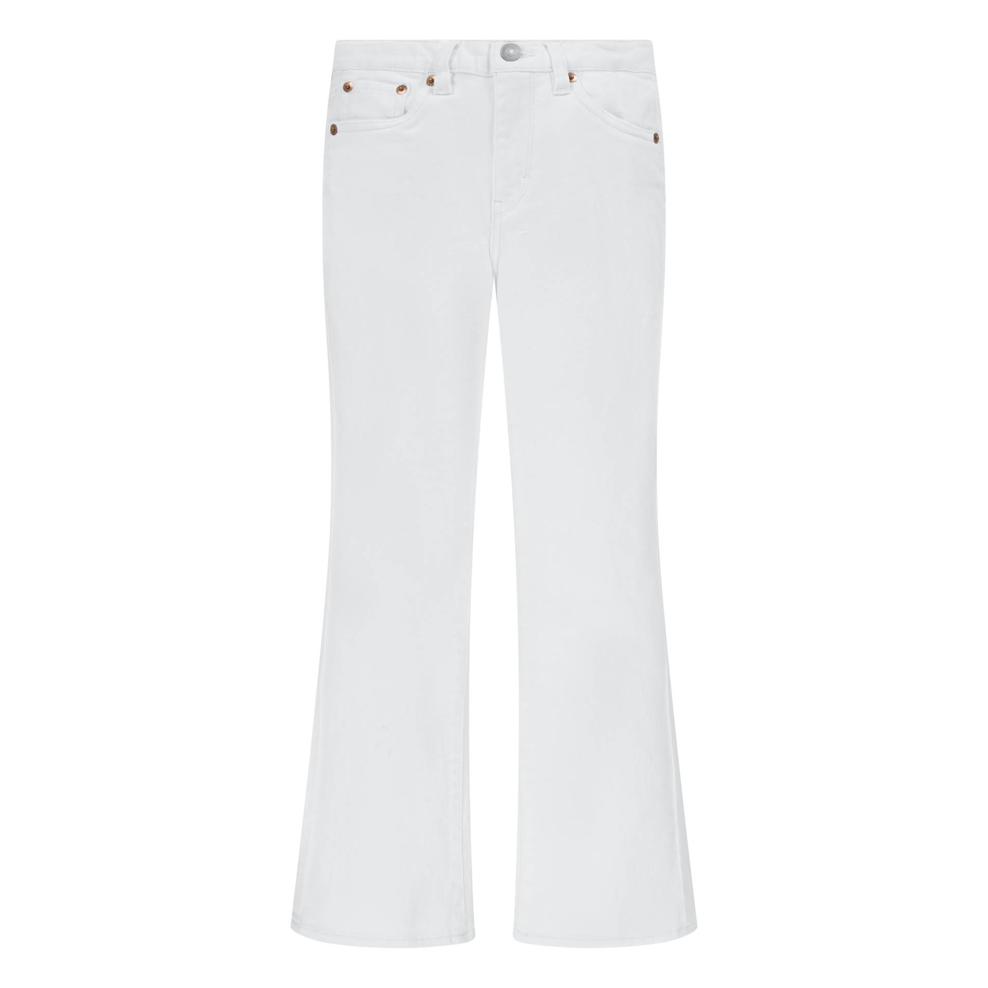 Levi's® Kids Bootcut-Jeans »LVG 726 HIGH RISE FLARE JEAN«, for GIRLS von Levi's® Kids