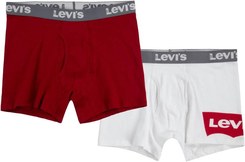 Levi's® Kids Boxershorts »BATWING BOXER BRIEF«, (2 St.), for BOYS von Levi's® Kids